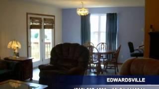 Homes for sale EDWARDSVILLE IL