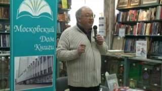 Городское путешествие: Москва с Павлом Любимцевым