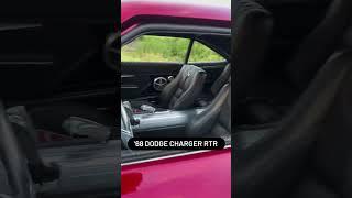 Dodge Classic || Beauty️ || Shortvideos || Sheraz Vlogs #automobile #military #motivation