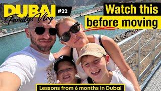 Want to Live in Dubai? Watch This Now!