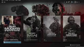Warzone w/ DaFallenPhoenix