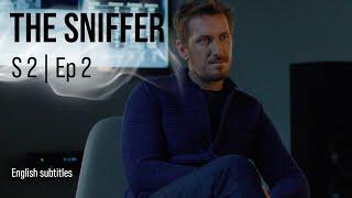 The Sniffer. Season 2. Episode 3. Detective. Ukrainian Movies. [ ENG Subtitle ].