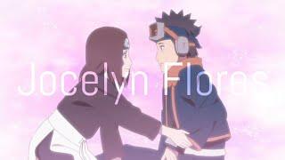 Obito AMV - XXXTENTACION - Jocelyn Flores