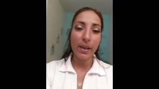 How to get rid of velcade injection bruising