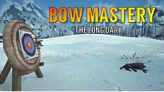 Mastering the Bow: Tips on Aiming and Hunting (The Long Dark)