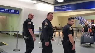 Tony vera apologizes to lax PD sergeant