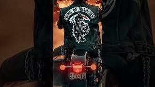 ️Ride or Die Sons of Anarchy️