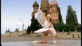 Anastasia Volochkova - Russian Dance