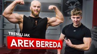 TRENUJ JAK AREK BEREDA