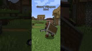 Minecraft Vanilla Mods You Need!