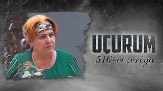 Uçurum 516.Bölüm - TAM HİSSƏ - ARB TV