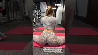 Cathy Bulgakova Booty Flex 6