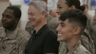 2020: Gary Sinise Foundation Impact Video