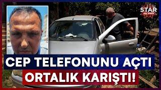 Güvenlik Görevlileriyle Tartıştı, Aracın Önü Kesildi! | Star Ana Haber