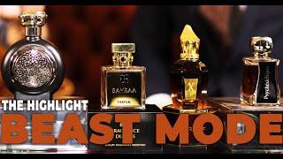 THE HIGHLIGHT - XERJOFF - FRAGRANCE DU BOIS - JOVOY - BOADICEA THE VICTORIOUS (PROMO CLOSED)