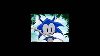 rewrite sonic #sonic #sonicexe #horrorgame #amyrose #tails #animation #art #sonicthehedgehog #fyp