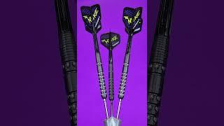 Target LUKE LITTLER Generation 1 Darts #lukelittler  #darts