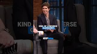 Steve Gerben Applauds For Shane Gillis | Late Night  #shanegillis #stevegerben #funny