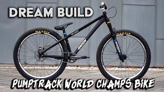 Dream Build MTB - Radon x Reverse Components