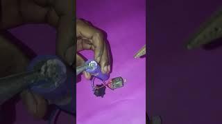 How to make cleaner machine#shorts #MR.Palash handwork
