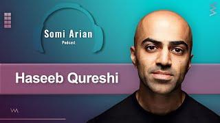 #128 - Haseeb Qureshi of Dragonfly - Why Web3?