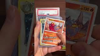 $70 GRADED Pokemon Mystery Pack Opening 