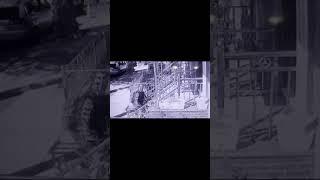 Awful Human Steals Wife's Package Moments After Delivery