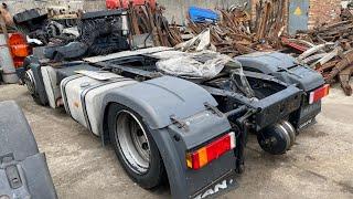 Разборка Европейских грузовиков и спецтехники в Минске MAN RENAULT VOLVO SCANIA MERCEDES IVECO DAF