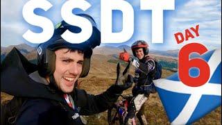 2024 SSDT Vlog - Day 6, Saturday