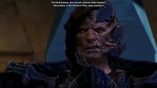 Corypheus sounds weird in Dragon Age 2 || Dragon Age Meme