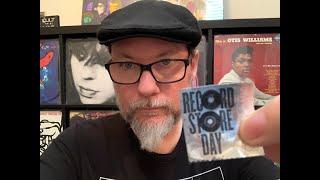 The Record Store Day 2023 Ginormous Vinyl Haul