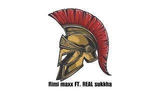 SPARTA | Rimi Maxx | REAL sukkha