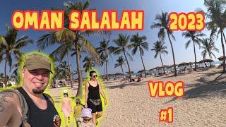 Oman Holidays 2023 Salalah Rotana Resort - Opinions and Tips