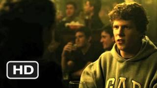 The Social Network #7 Movie CLIP - Guys That Row Crew (2010) HD