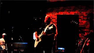 Dean Meehan band - Blasted in Beverly Hills - Marshall Amp showcase - April 14th 2012