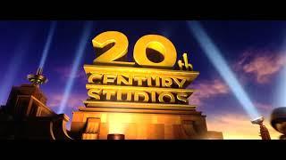 20th Century Studios (2023, Variant)