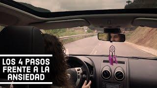 Ana de Lanzarote. Ansiedad y ataques de pánico. Testimonio de curación Rafael Santandreu