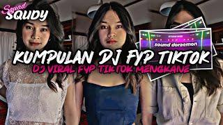 KUMPULAN DJ FYP TIKTOK 2024 SOUND KANE JEDAG JEDUG FUL BAS TERBARU