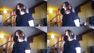 Rains of Castamere Acapella Cover - Tom Rawlins