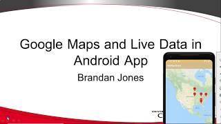 Create Google Map with MVVM Live Data in Fragment with Android Q and Kotlin