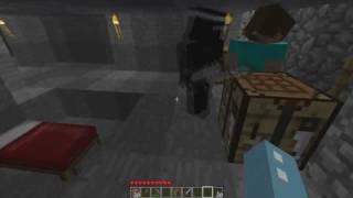 Moshpit Minecraft w/ Spade, DMAC, NBZ, Chase, Rik & Rich (Part 3)