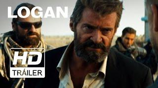 Logan | Trailer Oficial Subtitulado | Solo en cines