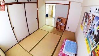 My Japanese Apartment in Hiroshima