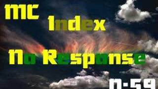 MC Index - No Response