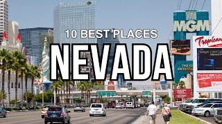 10 Best Places to Live in Nevada | Moving to Nevada