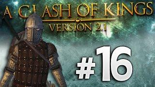 A Clash Of Kings 2.1 (Warband Mod) Episode 16 - Dothraki Lair!