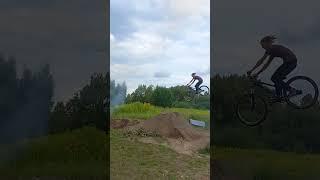 пизда мне #mtb  #bmx