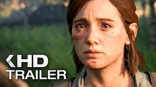 THE LAST OF US 2 Story Trailer German (2020)