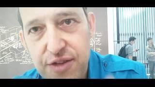 Salone del Mobile 2012. International Design Contest intervista Karim Rashid