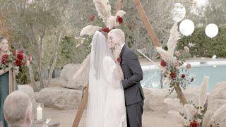 THE WEDDING VLOG (PART 2)